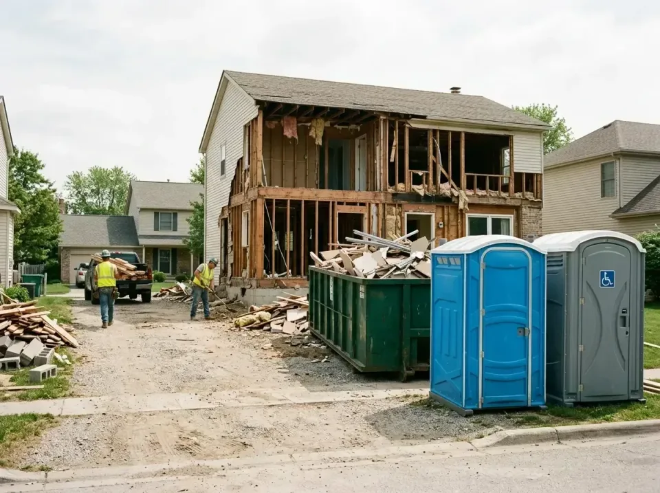 home-renovation-demolition-sit-010 — frequently asked questions, Portable Toilet & Dumpsters Rental in Hoosick Falls, NY